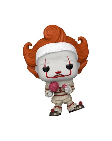 Pop! Vinyl - Welcome To Derry - Bob Gray as Pennywise