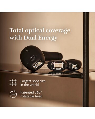 Silk'n 7 IPL Hair Removal Device