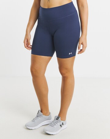 Under Armour Motion Bike Shorts