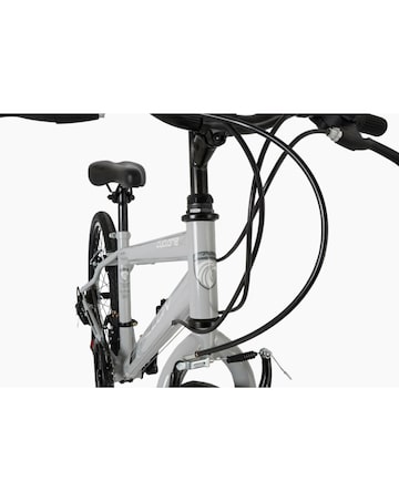 Falcon Cyclone Junior Bike - 24 inch wheel