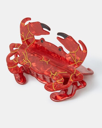 Accessorize Crab Claw Clip