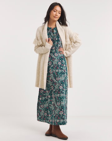 Julipa Jersey Midi Dress