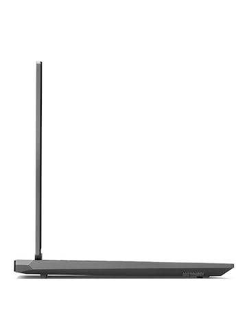Lenovo LOQ Gaming Laptop 15.6" AMD Ryzen 5 NVIDIA GeForce RTX 3050 24GB 1TB Grey