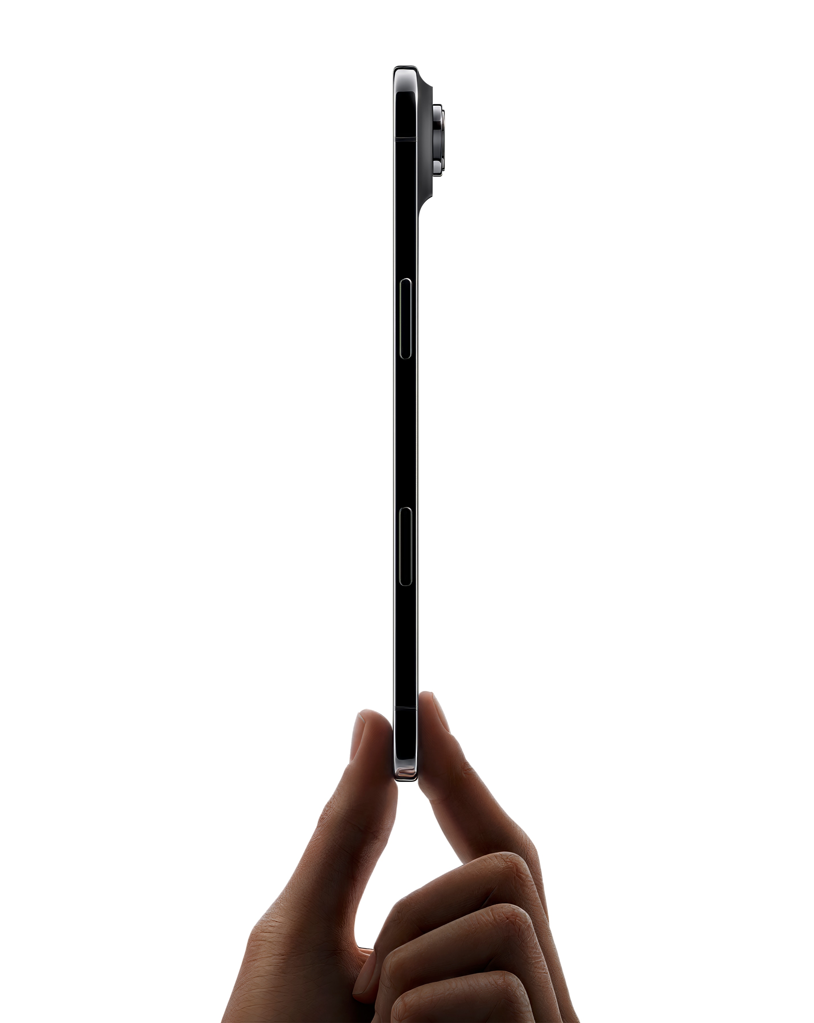 Apple iPhone 17 Air 256GB - Space Black | Fashion World