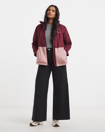 Columbia Inner Limits II Jacket