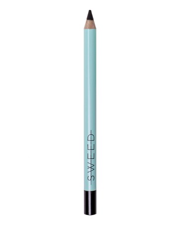 Sweed Satin Kohl Eyeliner - Black