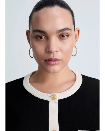 Mango Jacket Pieta