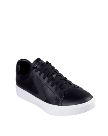 Skechers Eden Trainers - Black