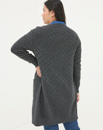 FatFace Sadie Edge To Edge Cardigan