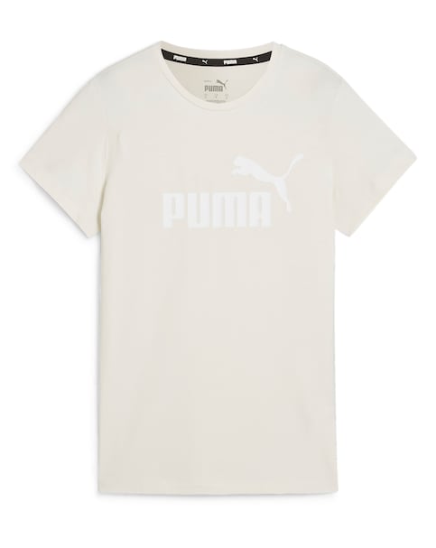 PUMA Essentials Logo T-Shirt