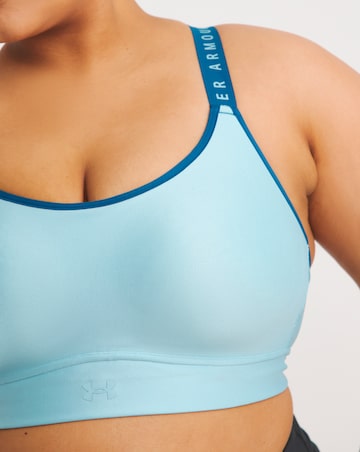 Under Armour Infinity Mid Support Bra