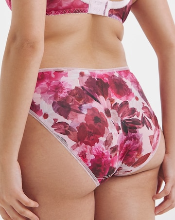 Fantasie Pippa Knicker Rasp Ripple