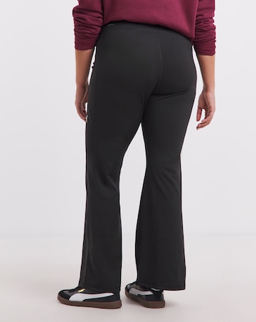 Puma Performance Yoga Pants
