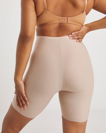 Triumph Shape Smart Long Leg Light Control Pant Skin