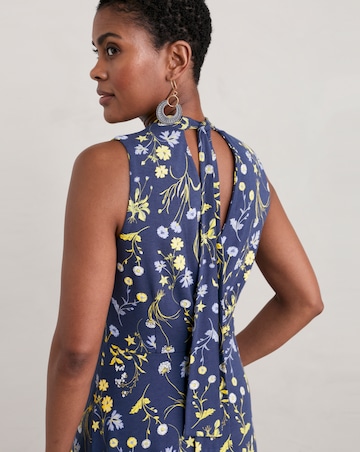Seasalt Cornwall Sleeveless Silene Dress