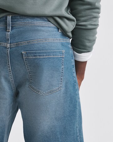 Union Wardrobe Classic Stretch Short