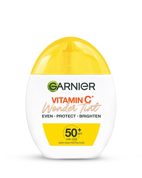 Garnier Wonder Tint SPF50 Light 50ml
