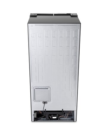 Fridgemaster MQ79394EB American Fridge Freezer- E Rated 175 CM