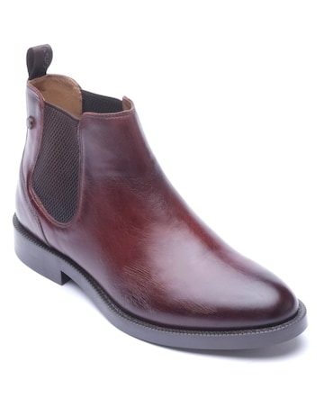 Base London Enzo Chelsea Boot