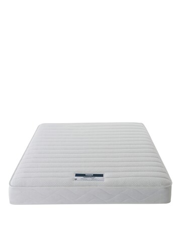 Silentnight Essentials Memory Mattress