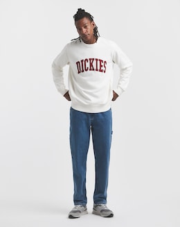 Dickies Garyville Carpenter Jean - Classic Blue