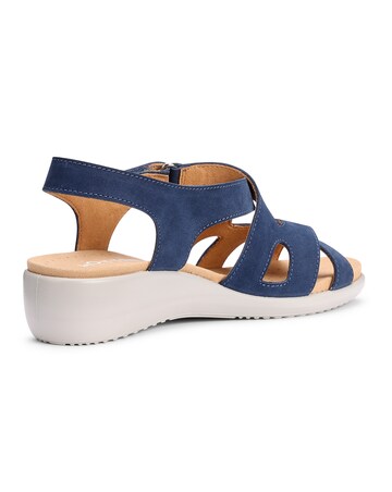 Hotter Eliana Wide Fit Sandal