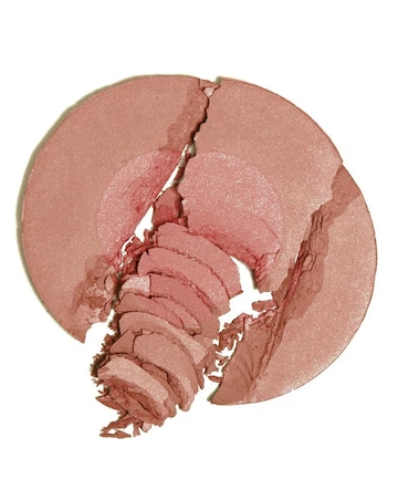 CT Charlotte Tilbury Cheek to Chic Powder Blusher (#ECSTASY)