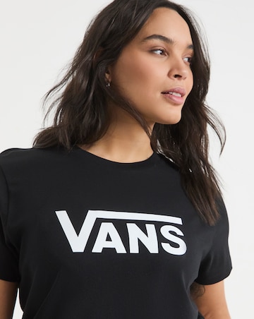 VANS Flying V Crew Neck T-Shirt