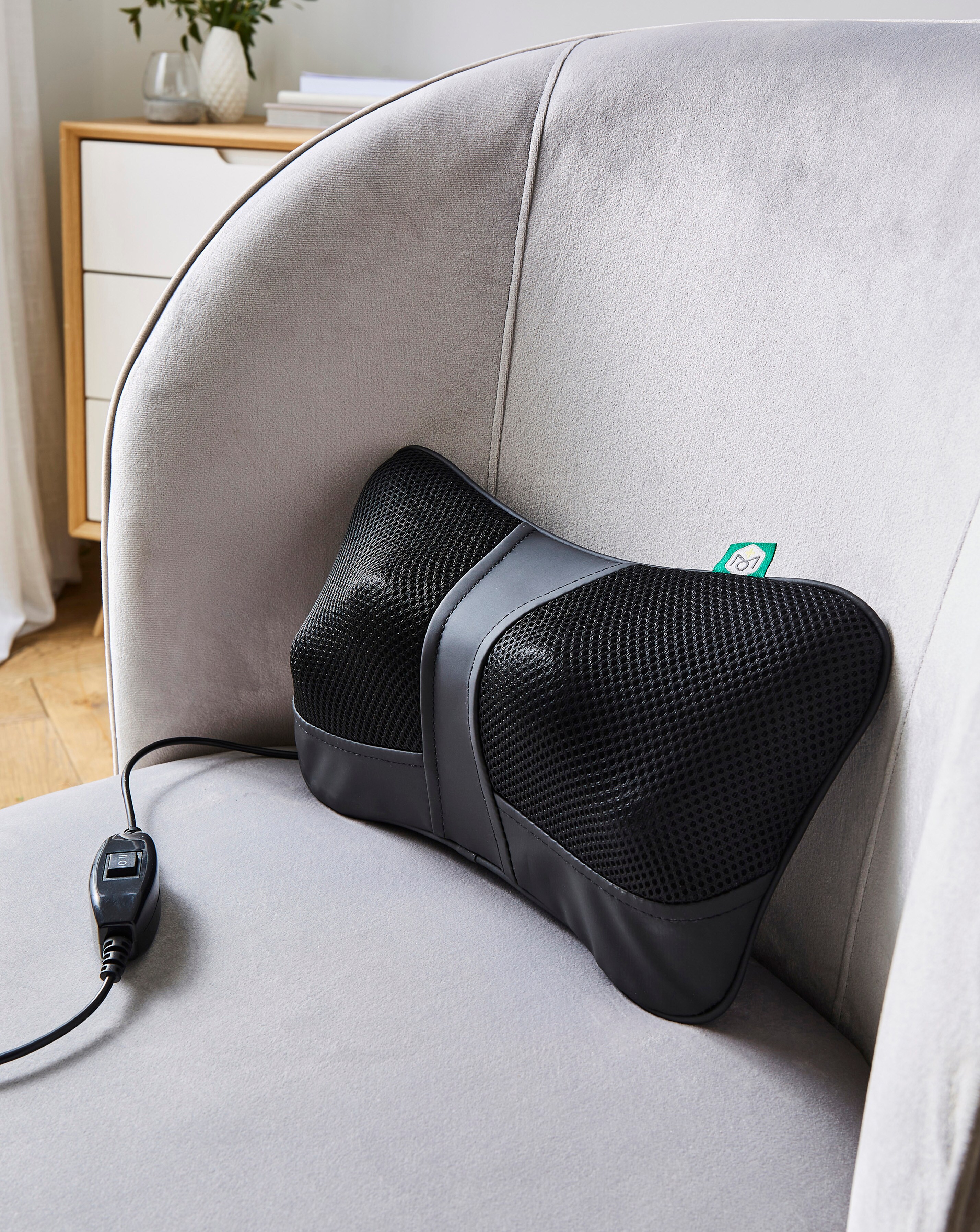 Mini Massage Cushion