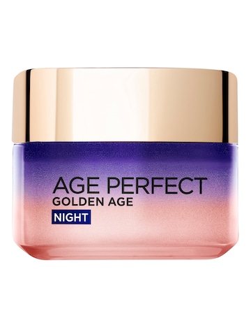 L'Oreal Paris Age Perfect Golden Age Night Cream 50ml