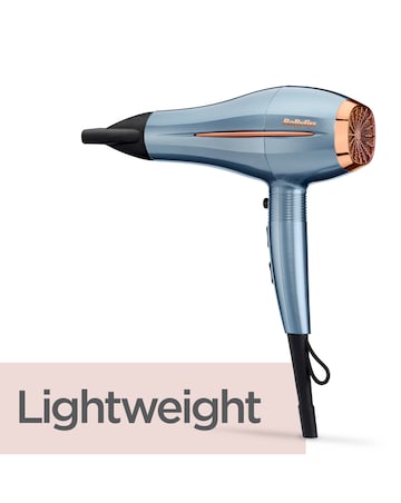 Babyliss Denim Luxe 2200 Hairdryer