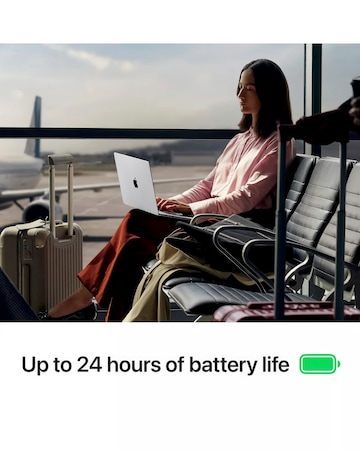 Apple MacBook Pro (M5, 2025) 14in 10-Core CPU 10-Core GPU 24GB 1TB - Space Black