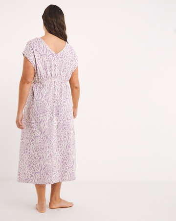 Pretty Secrets Value Maxi Nightie