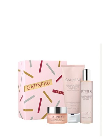 Gatineau Collagene Expert Plump & Smooth Collection