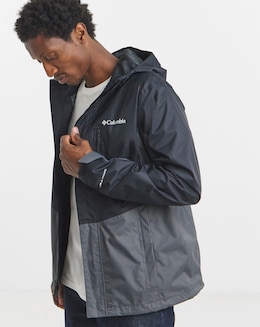 Columbia Pouring Adventure III Jacket