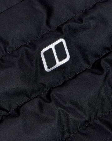 Berghaus Nula Micro Jacket