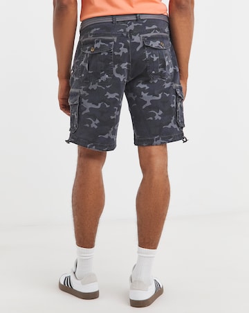 Joe Browns Hit The Action Cargo Shorts