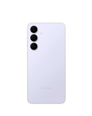 Samsung Galaxy S25 FE 256GB - Icy Blue