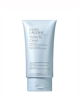 Estee Lauder Perfectly Clean Foam CleanserPurif Mask 150ml
