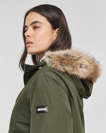Regatta Sabinka II Waterproof Parka