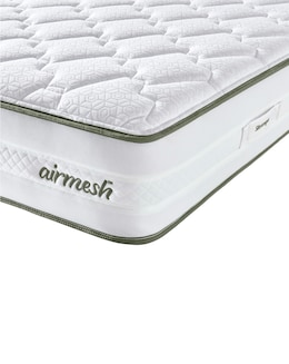 Silentnight Airmesh 1600 Pocket Mattress