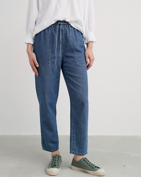 Seasalt Cornwall Sholl Trouser