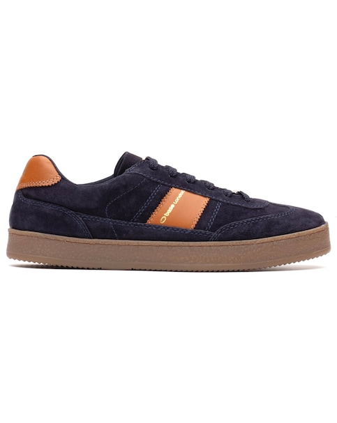Base London Banksy Cupsole Trainer
