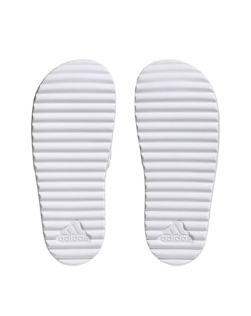 adidas Adilette Platform Slides
