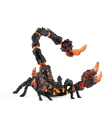 Schleich - Lava Scorpion