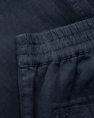 Seasalt Cornwall Brawn Point Crop Trouser