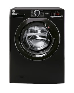 Hoover H Wash 300 9kg 1400rpm Washing Machine Black