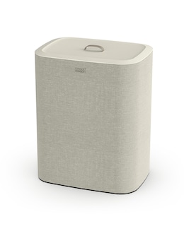 Joseph Joseph 90L Laundry Basket Natural