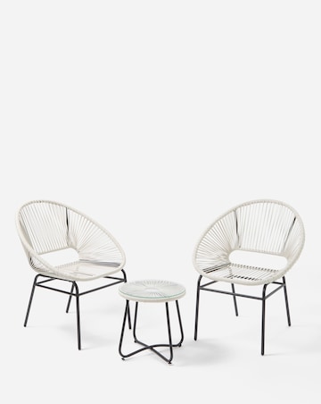 Salsa Bistro Set