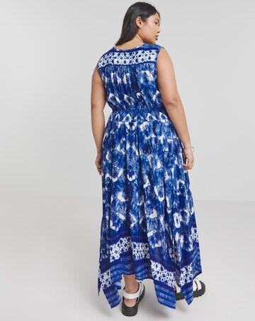 Joe Browns Ocean Vibes Boho Maxi Dress